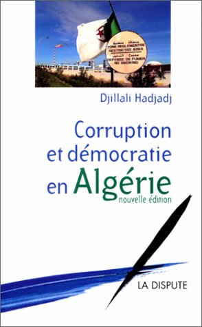 Corruption et d�mocratie en Alg�rie