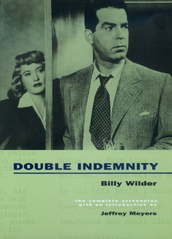  Billy Wilder