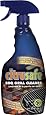 Grill Cleaning Spray - BBQ Grid And Grill Grate Cleanser By Citrusafe (23 oz)