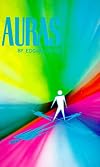 Auras: An Essay on the Meaning of Colors