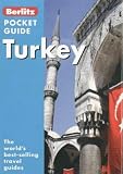 Berlitz Turkey Pocket Guide (Berlitz Pocket Guide)