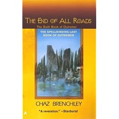 The End of All Roads (Outremer)