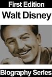 Celebrity Biographies - Walt Disney - Biography Series