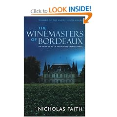 Winemasters of Bordeaux