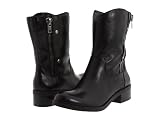 Jessica Simpson Women's Toots Ankle Boot BLACK
