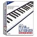 Software : EMEDIA, PIANO INSTRUCTIONAL CD-ROMEME PI