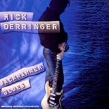 Jackhammer Blues (French Import)