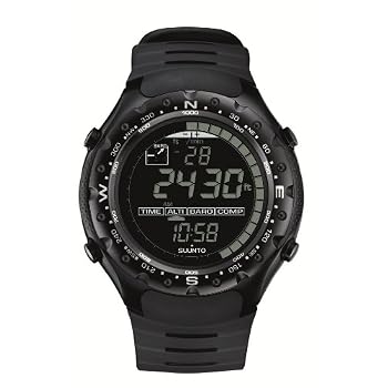 Suunto X-Lander - Military