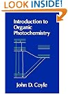 Introduction to Organic Photochemistry