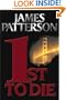 1st to Die: A Novel