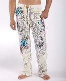 Ed Hardy Love Kills Slowly Fashion Lounge Pants