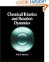 Chemical Kinetics and Reaction Dynamics