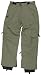 LIGHT Snowboardhose PUSSY PANT WMS, DARK OLIVE