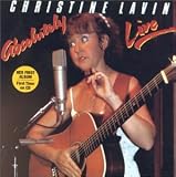 Christine Lavin - Absolutely Live