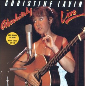Christine Lavin - Absolutely Live - Zortam Music