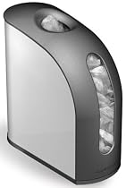 simplehuman Upright Carrier Bag Holder