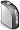 simplehuman Upright Carrier Bag Holder