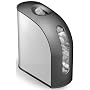 simplehuman Upright Carrier Bag Holder by Simplehuman