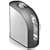 simplehuman Upright Carrier Bag Holder