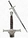 Sporting Goods : Macleod Sword - Extra Large Version - 50 Inch