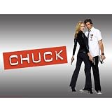 Chuck Versus the Couch Lock