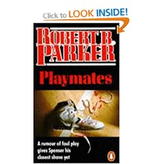 Playmates (Penguin crime)