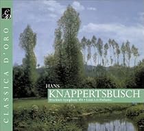Bruckner: Symphony No. 4 "Romantic"; Liszt: Les Pr&eacute;ludes