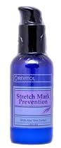 Revitol Stretch Mark Prevention Cream ~ 1 - 4 oz Pump