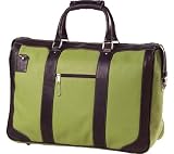 Review   / Clava AG17 Nantucket Flight Bag