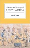 A Concise History of South Africa (Cambridge Concise Histories)