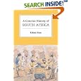 A Concise History of South Africa (Cambridge Concise Histories) by Robert Ross