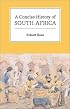 A Concise History of South Africa (Cambridge Concise Histories)