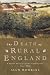 The Death of Rural England: A Social History of the Countryside Since 1900