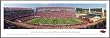 University of Arkansas - Panoramic Print - Framed Poster