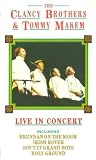 The Clancy Brothers And Tommy Makem - Clancy Brothers And Tommy Makem