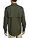 5.11 Tactical Taclite Pro Long Sleeve Work Shirt, Poly-Cotton Fabric, Teflon Finish, TDU Green, X-Large, Style 72175