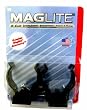 MagLite Auto Clamps, 2 per Package