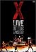 X LIVE IN LOS ANGELES