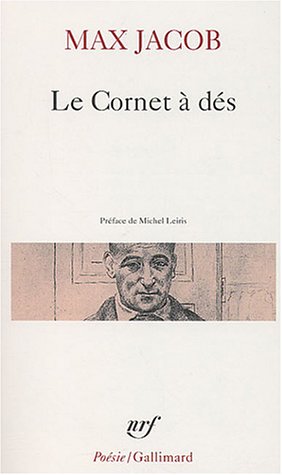Le Cornet � d�s