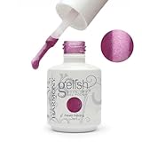 Harmony Gelish UV Soak Off Gel Polish Samuri
