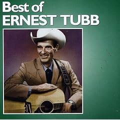 The Best of Ernest Tubb