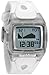 NIXON (jN\) rv THE SMALL LODOWN CLEAR / WHITE NA498965-00 fB[X [KAi]