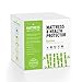 Mattress America Premium Bamboo Mattress Protector (Queen)
