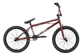 Haro BMX 300.3 20 Zoll/20,5 Zoll blutrot