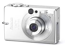 Canon IXY Digital 30