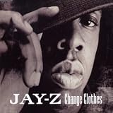 Change Clothes [CD 2]