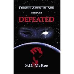 Defeated (Darkness Among the Stars)