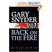 Back on the Fire: Essays