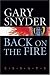 Back on the Fire: Essays