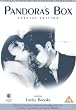 Pandora's Box (Silent) [Special Edition] [DVD]